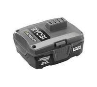 BATTERIE E PILE RYOBI Li-Ion, 2 Ah, 12 V