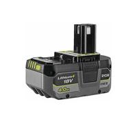 BATTERIE E PILE RYOBI RB1840X, Li-Ion, 4 Ah, 18 V