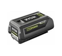Ryobi Batteria Al Litio+ 36 V Ryobi - 5.0ah - Ry36b50b S_0294_RYO4892210207630 A