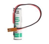 BATTERIE E PILE SAFT ER6VC4, Litio, 4800 mAh, 3 V