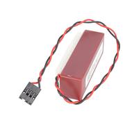 BATTERIE E PILE SAFT Lithoguard 1LS14500, AA, Li-SOCl2, 2600 mAh, 3,6 V