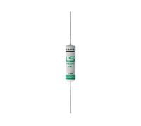 BATTERIE E PILE SAFT LS14500CNA, AA, Li-SOCl2, 2600 mAh, 3,6 V