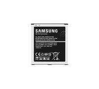 BATTERIA PER SAMSUNG GALAXY J3 2016 J320-J5 2015 2600mAh EB-BG531 SOST.ORIGINALE