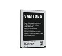 BATTERIE E PILE SAMSUNG EBL1G6LLUC, Li-Ion, 2100 mAh, 3,8 V