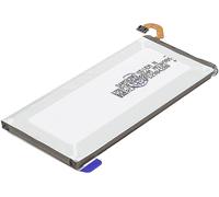BATTERIE E PILE SAMSUNG Galaxy / A6 2018, Li-Ion, 3000 mAh, 3,85 V