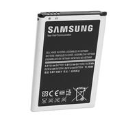 BATTERIE E PILE SAMSUNG Note 3 Neo, Li-Ion, 3100 mAh, 3,8 V