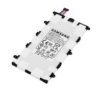 Batteria Samsung SP4960C3B agli ioni di litio da 3,7 Volt 4000 mAh