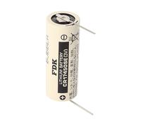 BATTERIE E PILE SANYO CR17450SE, Litio, 2500 mAh, 3 V