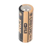 BATTERIE E PILE SANYO CR8LHC, Litio, 3000 mAh, 3 V