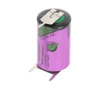 BATTERIE E PILE TADIRAN LTC SL-350/PT, 1/2 AA, Li-SOCl2, 1200 mAh, 3,6 V