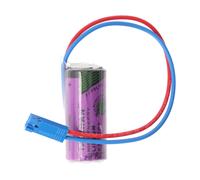 BATTERIE E PILE TADIRAN SL-361/S, 2/3 AA, Li-SOCl2, 1600 mAh, 3,6 V