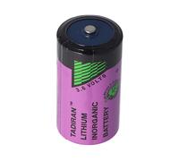 BATTERIE E PILE TADIRAN SL-770/S, C, 8500 mAh, 3,6 V