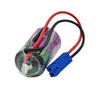 BATTERIE E PILE TADIRAN SL550/S, 1/2AA, Li-SOCl2, 800 mAh, 3,6 V