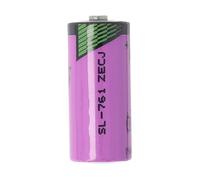 BATTERIE E PILE TADIRAN Sunshine SL-761/S, 2/3 AA, Li-SOCl2, 1350 mAh, 3,6 V