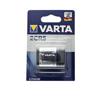 VARTA Batteria Photo Lithium 2 Cr 5