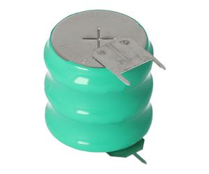 BATTERIE E PILE VARTA 3/CP300H, NiMH, 300 mAh, 3,6 V