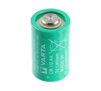 BATTERIE E PILE VARTA CR1/2AA, Litio, 950 mAh, 3 V
