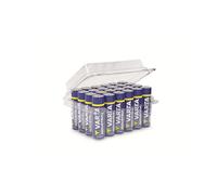 BATTERIE E PILE VARTA INDUSTRIAL, AA, Alcalina, 2,95 Ah, 1,5 V, 24 pezzi