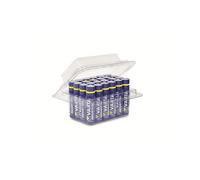 BATTERIE E PILE VARTA INDUSTRIAL, AAA, Alcalina, 1200 mAh, 1,5 V, 24 pezzi