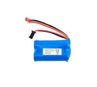batterie efaso 6V / 6,4V Li-Po Ni-Mh batterie da 320 a 1000 mAh per modelli RC