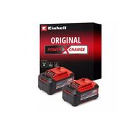 Einhell PXC-Twinpack Batteria