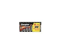 Batterie ENERGIZER Alkaline Power AA BP1 conf. da 16 - E302743800