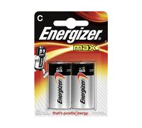 BATTERIE ENERGIZER E300129500, Batteria monouso, 8 Ah, 1.5 V, Universale