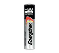 Batterie ENERGIZER Max AAA conf. da 8 - E300835800