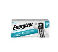 Blister da 20 Pile Alcaline Max Plus MiniStilo AAA E92 DP20 60/120-Energizer
