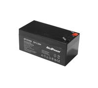BATTERIE ERMETICHE RICARICABILI AL PIOMBO 6V 12V 24V PER UPS CENTRALI ALLARMI