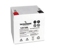 Batterie Ermetiche TECNOWARE Eacpe12V05Atwb Batteria per UPS