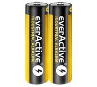 EverActive - Confezione da 40 batterie AA alcaline industriali, Mignon LR6 R6, 1,5 V, durata 5 anni, 40 pezzi