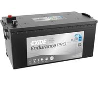 BATTERIE EXIDE EndurancePRO EFB EX2253 225 AH 1150 A SX