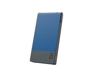 Batterie Externe Usb-10000 Mah - xxs - Powertec