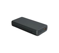 Batterie Externe Usb 20000 Mah - tu - Powertec