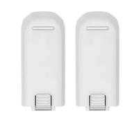 Batterie for droni, compatibili con DJI NEO Intelligent Flight Battery 1435mAh7.3V, tipo: Li-ion 2S, tempo di volo massimo di 16 minuti (2 pezzi)