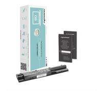 Batterie FP06 pour HP ProBook G0 G1 440 450 455 470