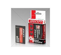 BATTERIE GT IRON per Nokia 3120c/E66 1250 BL-4