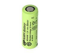 BATTERIE INDUSTRIALI GP BATTERIES 40AAAM, 2/3 AAA, NiMH, 400 mAh, 1,2 V