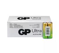 Batterie Industriali GP LR6 AA Ultra Alcaline (G-TECH) 40 Pz.