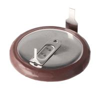 BATTERIE INDUSTRIALI PANASONIC VL2330-1HF, Litio, 50 mAh, 3 V