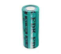BATTERIE INDUSTRIALI SANYO HR-4/5AU, NiMH, 2150 mAh, 1,2 V