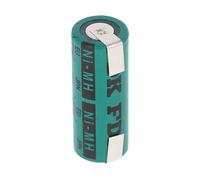 BATTERIE INDUSTRIALI SANYO HR-4/5AU, NiMH, 2150 mAh, 1,2 V
