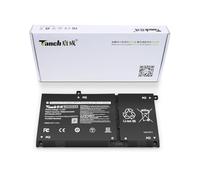 Batterie JK6Y6 P130G P102F P101F C5KG6 CF5RH 5NDNH P129G P101F001 0CF5RH P102F002 P126G002 Laptop Batterie per Dell Latitude 3410 11.25V 350mAh 40mAh W