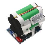 Batterie Li-Ion 25.2V 2400mAh Tipo 9.769.526.0, 9.769-526.0 Per Karcher VCS5