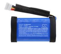 BATTERIE Li-Ion 2600mAh C406A3 Per Marshall Stockwell II