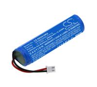 BATTERIE Li-Ion 2600mAh Tipo SPMB2000LITX1S Per Trasmettitore Spektrum NX6 NX8