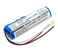 Batterie Li-Ion 3.7V 3400mAh Per Braven BRV-1M