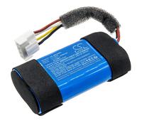 BATTERIE Li-Ion 3.7V 6700mAh Tipo C1146A9 Per JBL Authentics 300