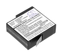 BatTERIE Li-Ion 3.85V 1750mAh Tipo CINSBAJA Per Insta360 Ace, Ace Pro